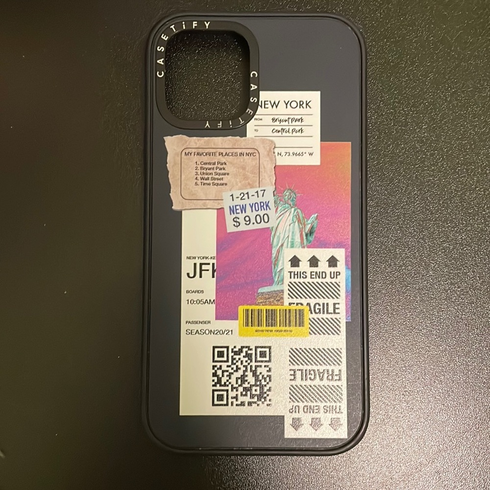 iPhone 12 Pro Case